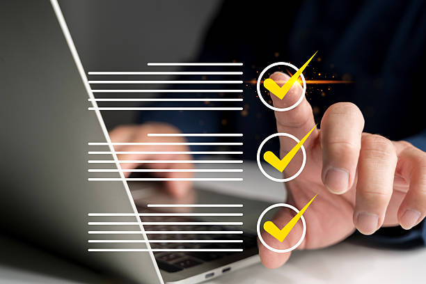 Operations & Workflow Planning
